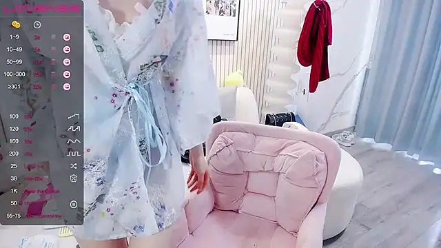 Muxi-destiny520 online show from March 14, 5:13 am