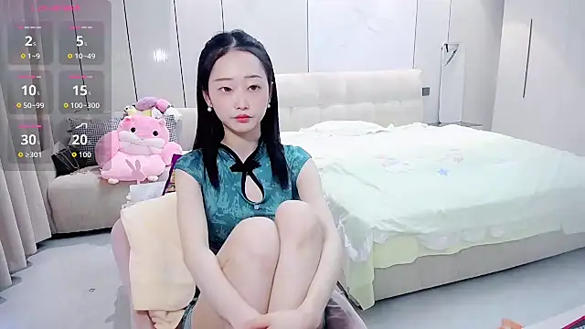 Muxi-destiny520 online show from May 16, 5:50 am