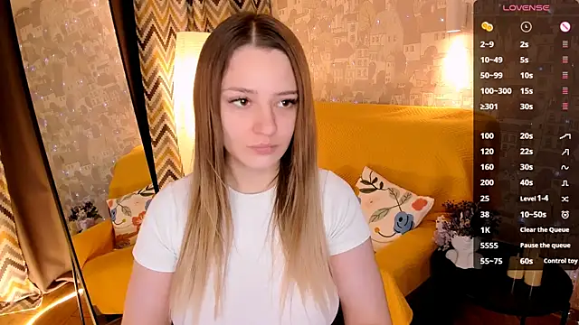 cherrykississ online show from August 1, 2:09 am