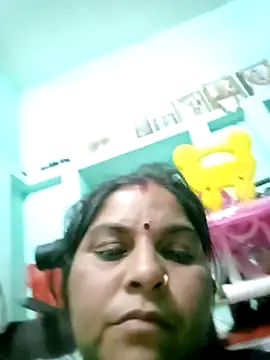 Rajni248096 online show from April 3, 3:40 pm