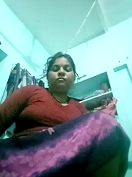 Rajni248096 online show from March 15, 9:00 pm