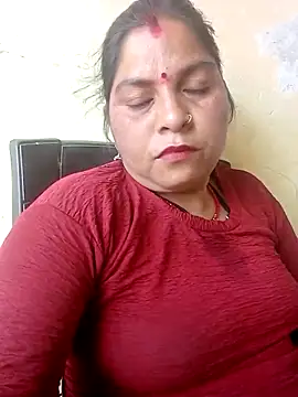 Rajni248096 online show from March 31, 9:00 am