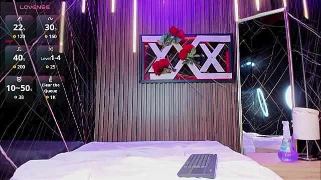 Snapshot of Alanna_Lima chatting on February 15, 12:48 pm Alanna Lima online show from February 15, 12:48 pm