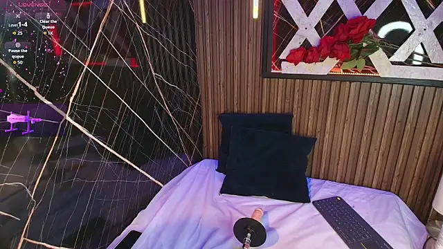 Alanna Lima online show from April 13, 4:16 am