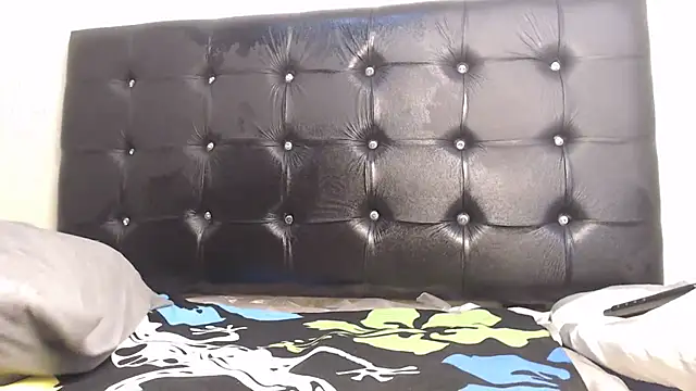 Cutekeisha online show from April 8, 3:35 pm