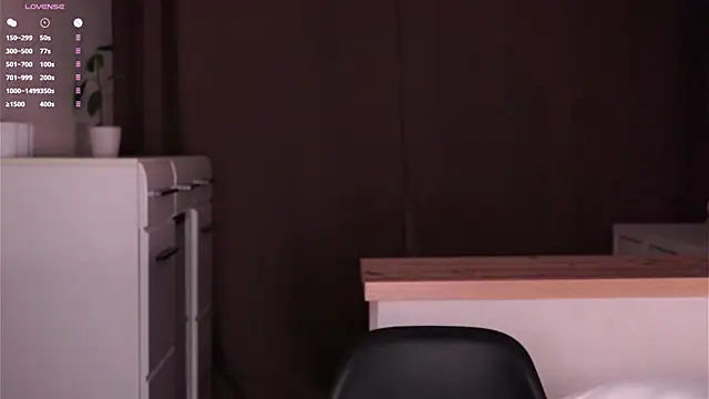 LeeryWonder online show from April 13, 1:42 am