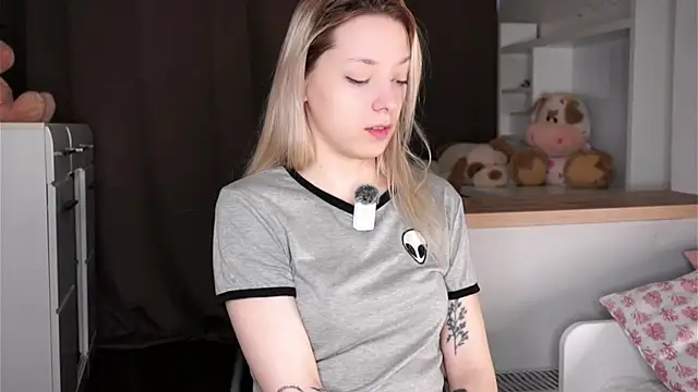 LeeryWonder online show from April 14, 1:54 am