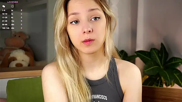 LeeryWonder online show from May 30, 1:56 am