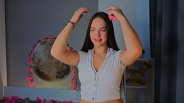 MeiLiscio online show from February 18, 7:06 am