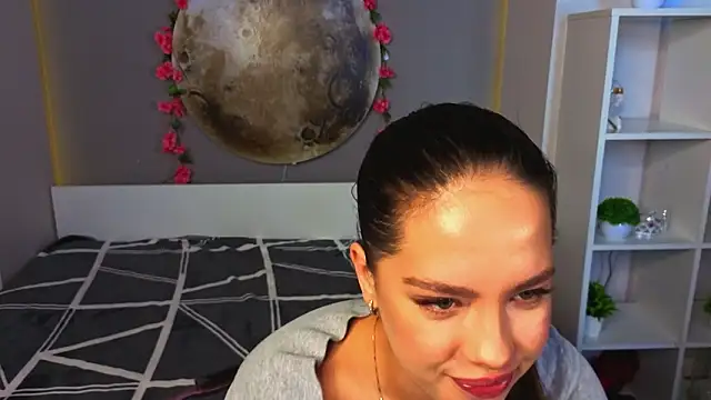 MeiLiscio online show from February 23, 6:58 am