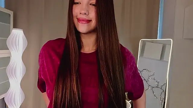 MeiLiscio online show from March 25, 6:13 am