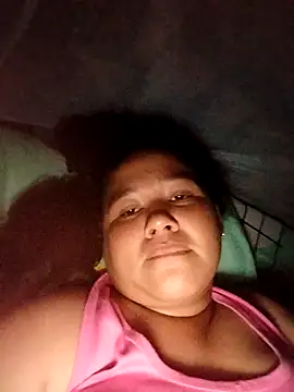 almacalida online show from February 16, 3:49 am