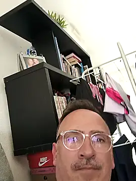 bobo672 online show from March 26, 1:20 pm