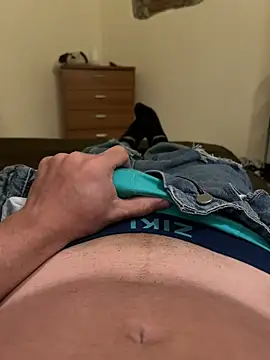 MarkoCum93 online show from March 18, 7:26 pm