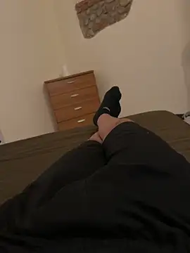 MarkoCum93 online show from April 12, 2:53 pm