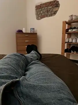 MarkoCum93 online show from April 15, 12:10 pm