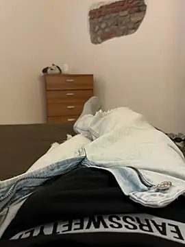 MarkoCum93 online show from March 26, 12:03 pm