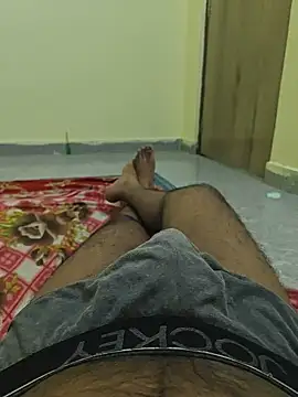 Romantic boy143 online show from June 16, 1:44 pm