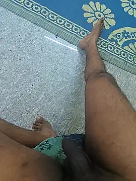 Romantic boy143 online show from July 12, 2:34 am