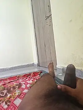 Romantic boy143 online show from June 13, 4:21 am