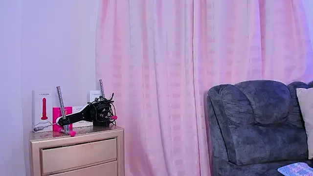 Alysson parker online show from February 17, 11:51 am