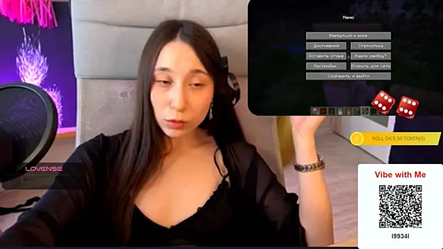 karinasun online show from March 4, 10:34 am