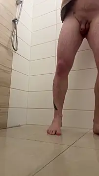 LubasOriginMen online show from February 10, 9:58 pm