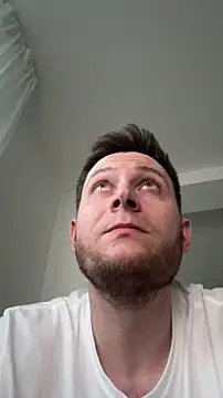 LubasOriginMen online show from February 12, 4:18 pm