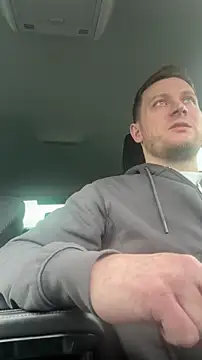 LubasOriginMen online show from February 5, 1:18 pm