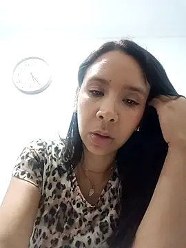 MiaSantana  online show from April 7, 10:22 pm