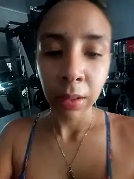 MiaSantana  online show from March 8, 5:05 pm