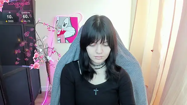 Snapshot of Emma_Darkkk chatting on February 14, 3:29 am Emma Darkkk online show from February 14, 3:29 am