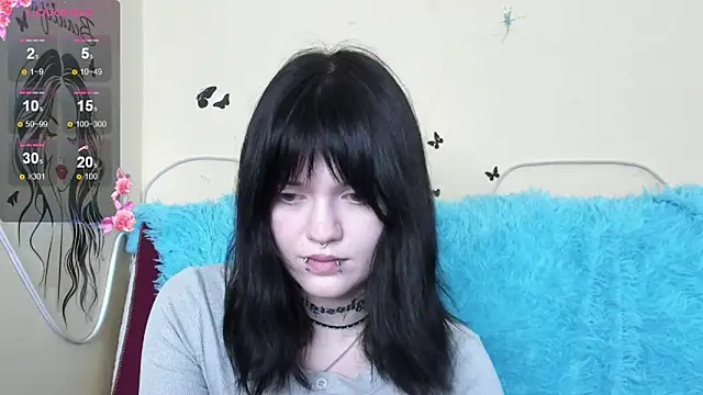 Snapshot of Emma_Darkkk chatting on February 3, 6:22 am Emma Darkkk online show from February 3, 6:22 am