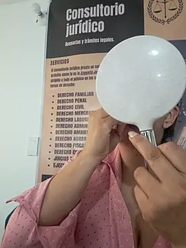 ISABELLA-24  online show from February 17, 12:24 pm