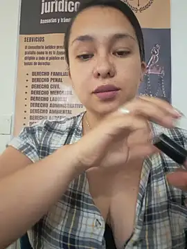 ISABELLA-24  online show from February 20, 12:07 pm