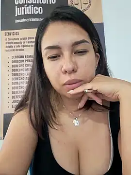 ISABELLA-24  online show from February 25, 12:05 pm