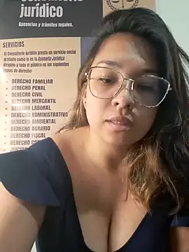 ISABELLA-24  online show from February 9, 3:10 pm