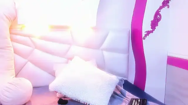 Keiry Paloma online show from April 10, 8:27 pm