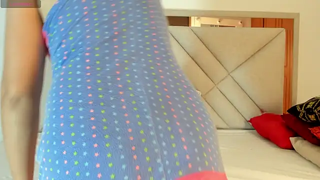 AmberQueen1 online show from February 4, 12:11 pm