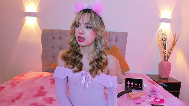 Snapshot of Jane_roses0 chatting on April 21, 1:07 pm Jane roses0 online show from April 21, 1:07 pm