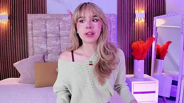 Jane roses0 online show from March 3, 12:45 pm