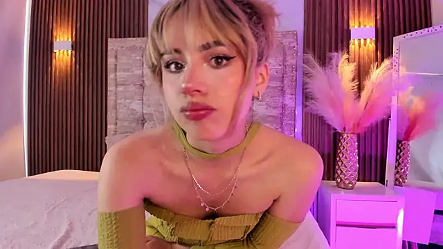 Jane roses0 online show from February 22, 1:02 pm