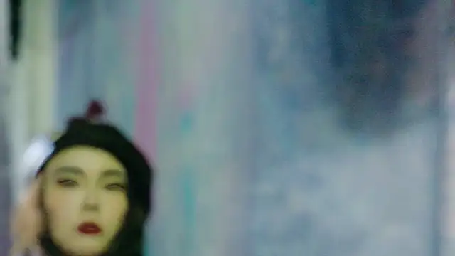 lenanane0126 online show from March 25, 4:56 am