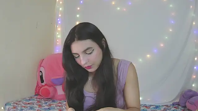 Eternalfuego online show from February 15, 7:42 am