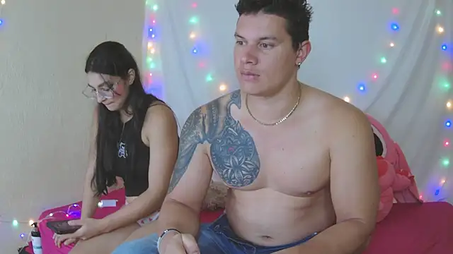 Eternalfuego online show from February 22, 7:33 am