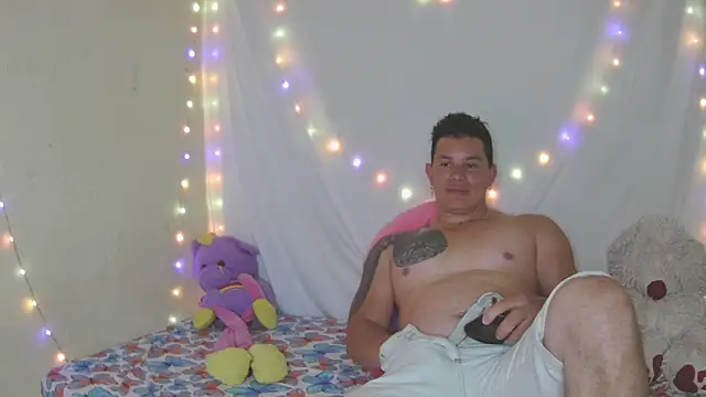 Eternalfuego online show from March 24, 5:29 am