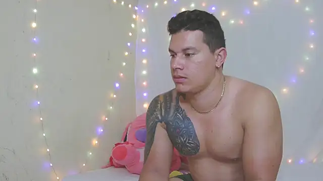 Eternalfuego online show from March 21, 5:08 am