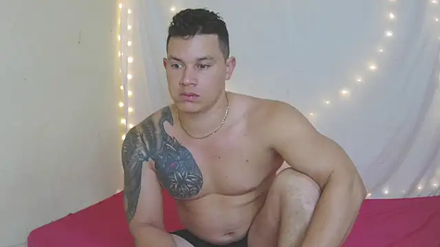 Eternalfuego online show from March 3, 7:26 am