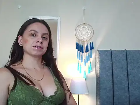 NatalyGuzman26 online show from April 2, 11:28 am