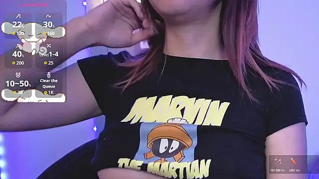 niixh  online show from March 6, 3:56 am